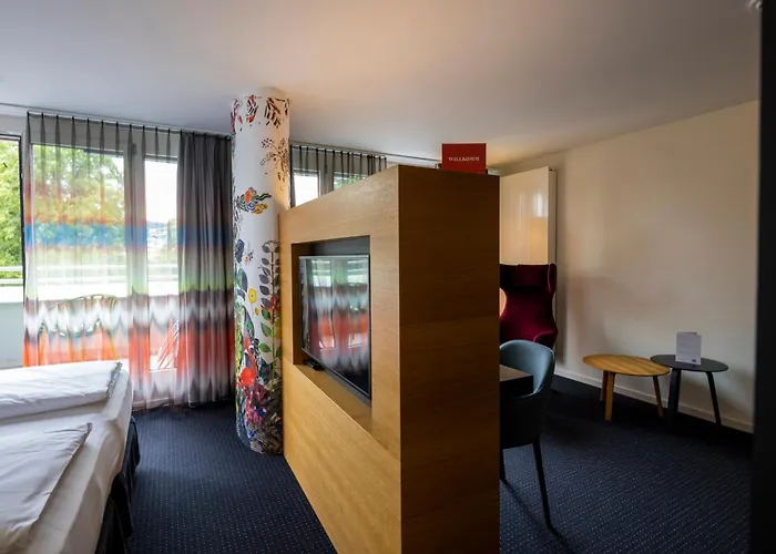 Hotel Heiden - Wellness Am Bodensee