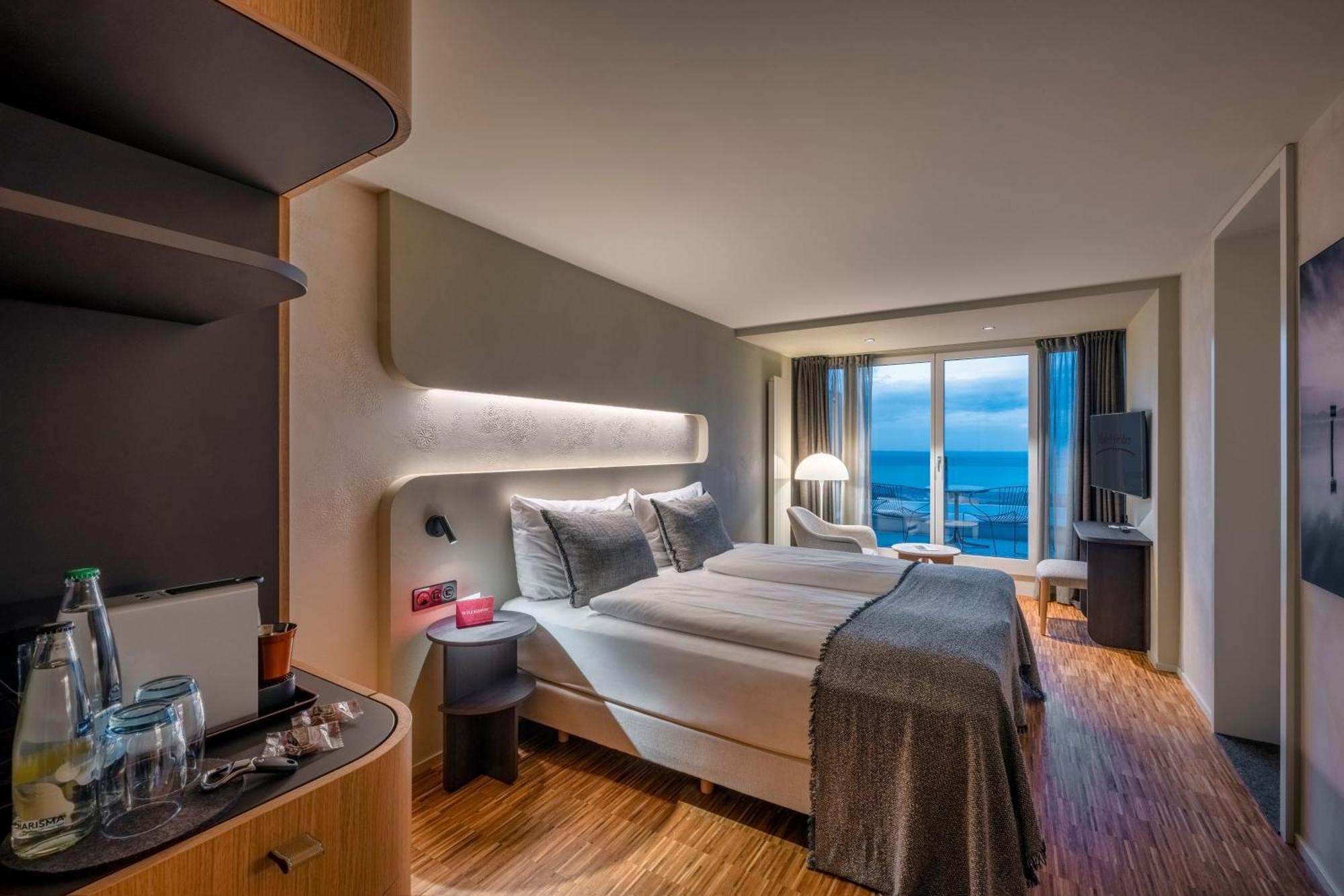 - Wellness Am Bodensee Hotel 4*