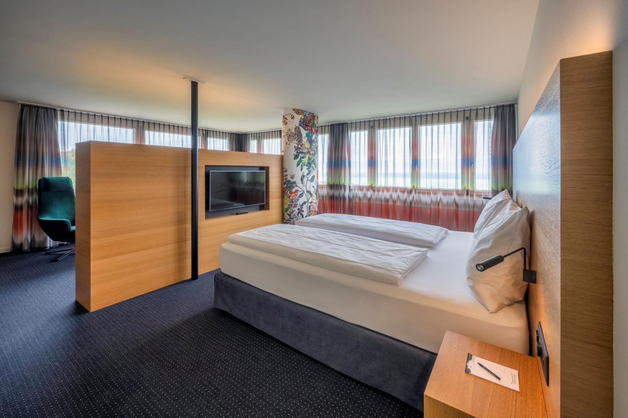 - Wellness Am Bodensee Hotel