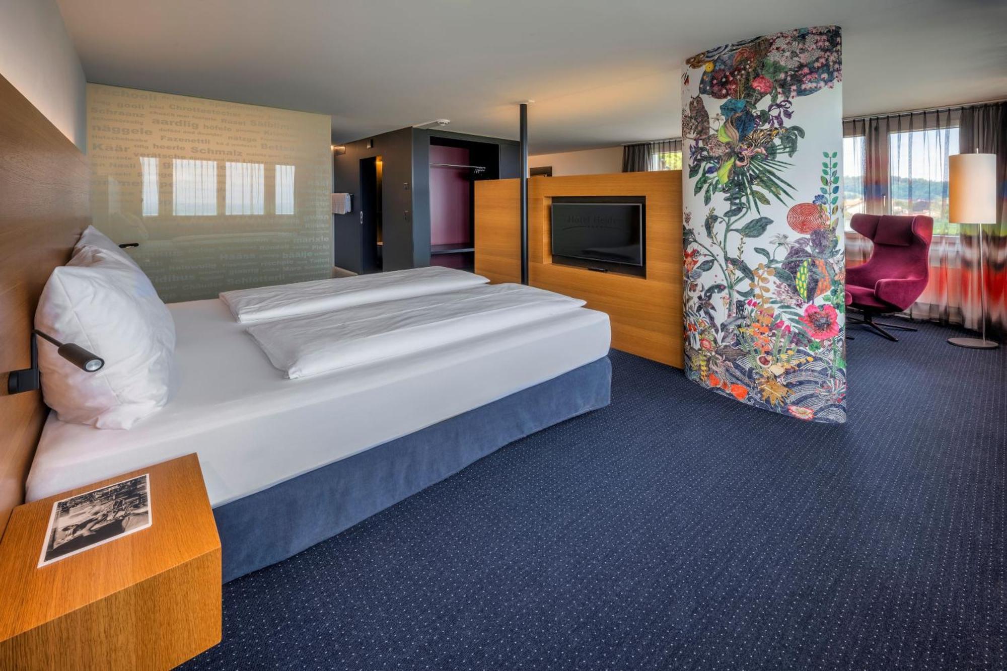 - Wellness Am Bodensee 4* Heiden