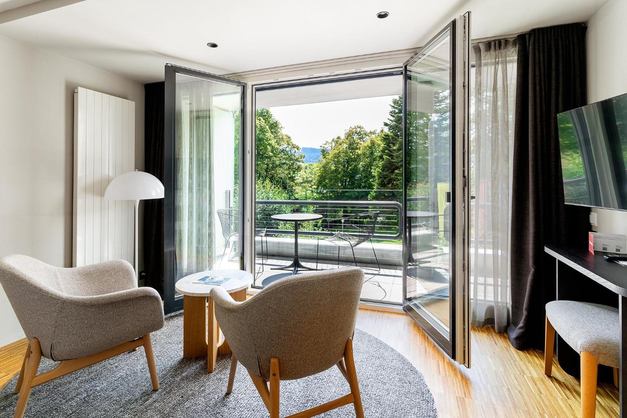 - Wellness Am Bodensee Hotel Heiden