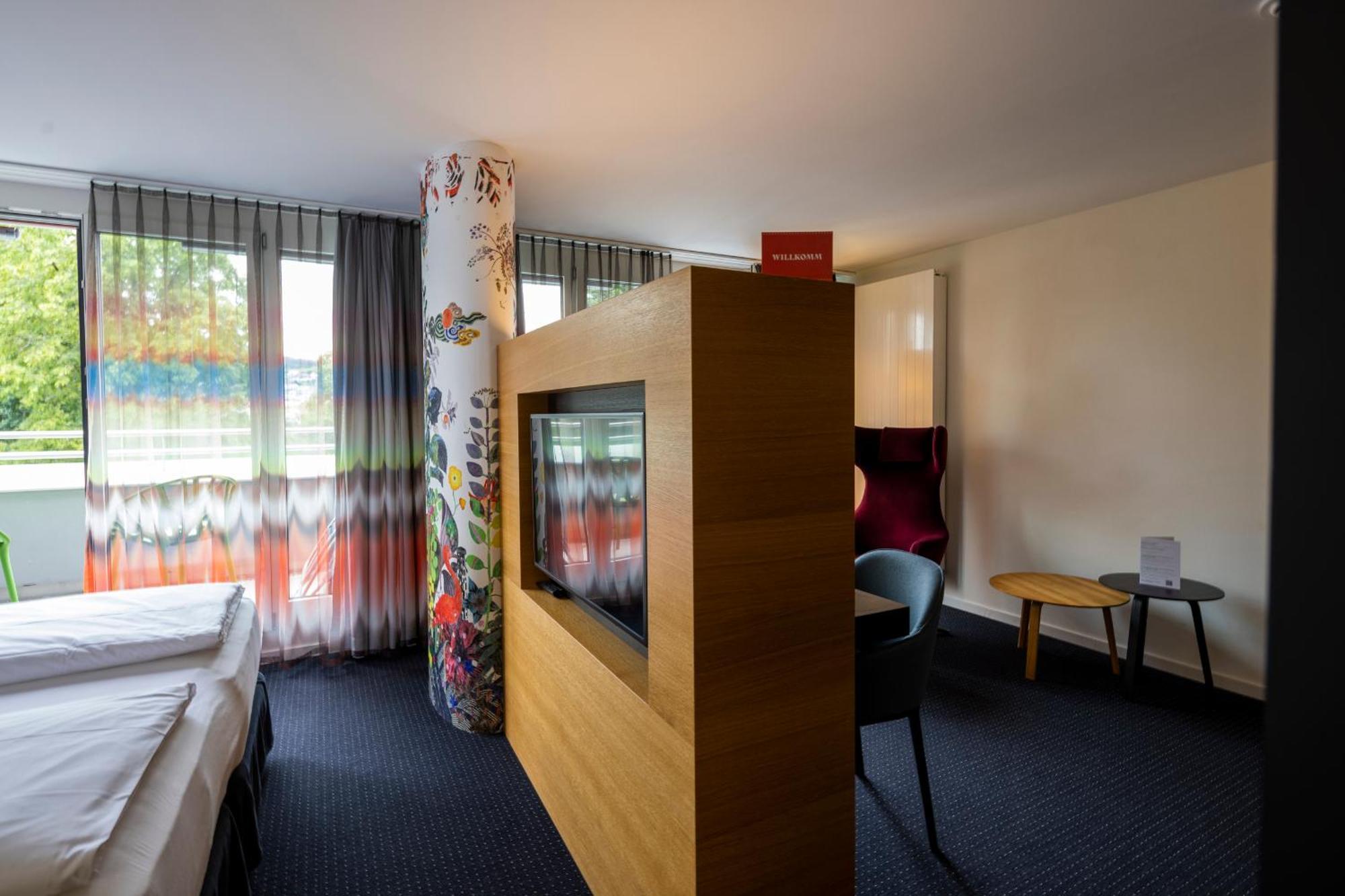 Hotel - Wellness Am Bodensee 4*