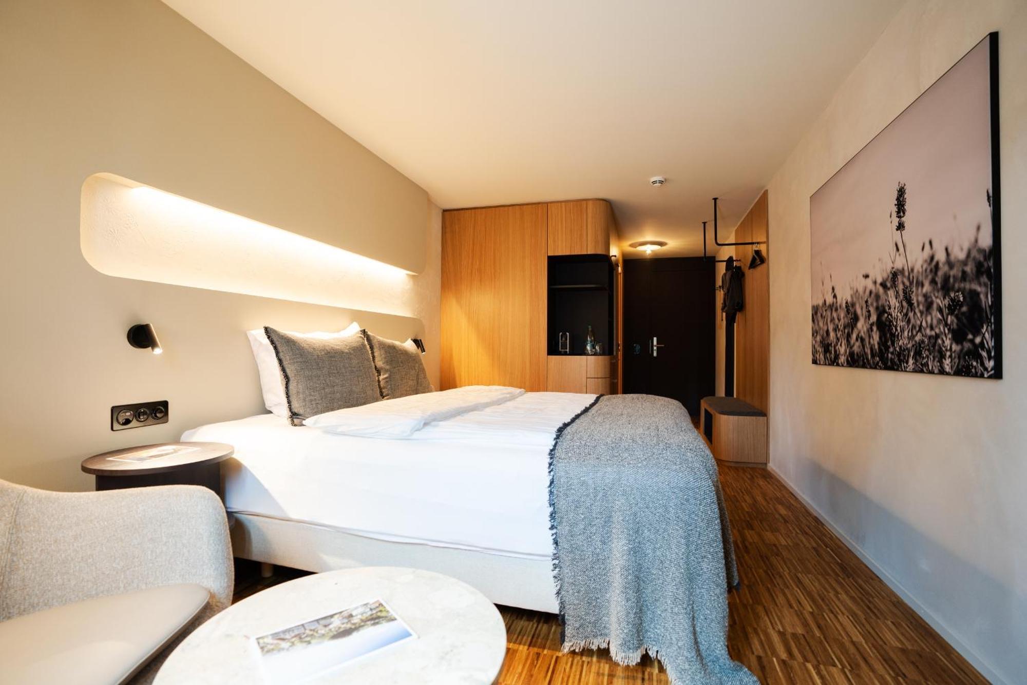 - Wellness Am Bodensee Hotel Heiden