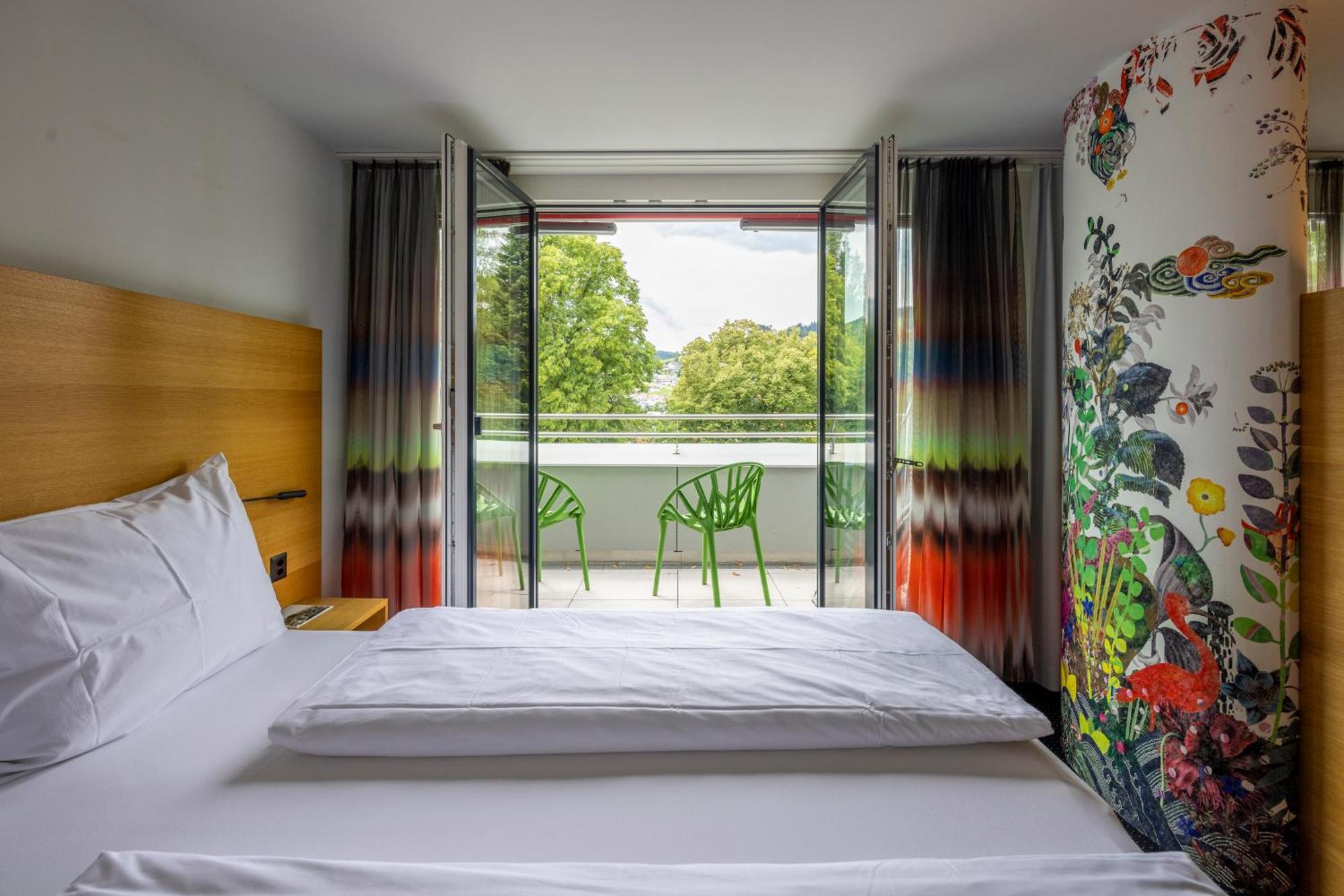 - Wellness Am Bodensee Heiden