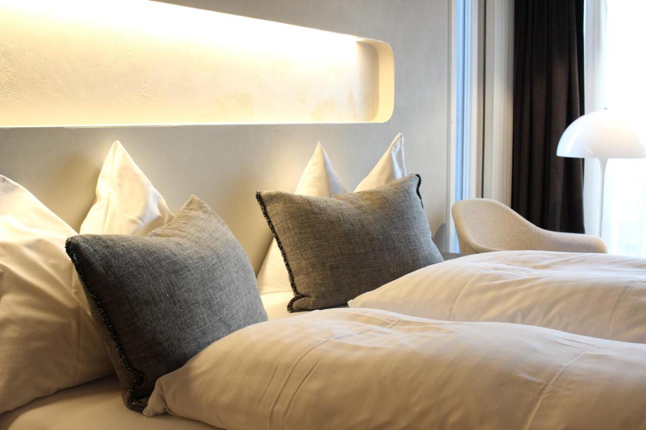- Wellness Am Bodensee 4*