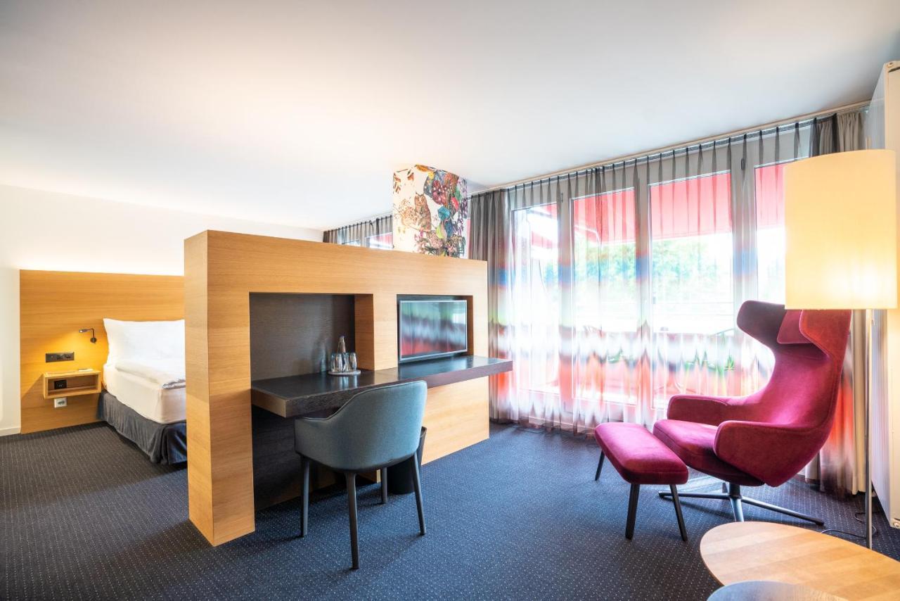 Hotel - Wellness Am Bodensee