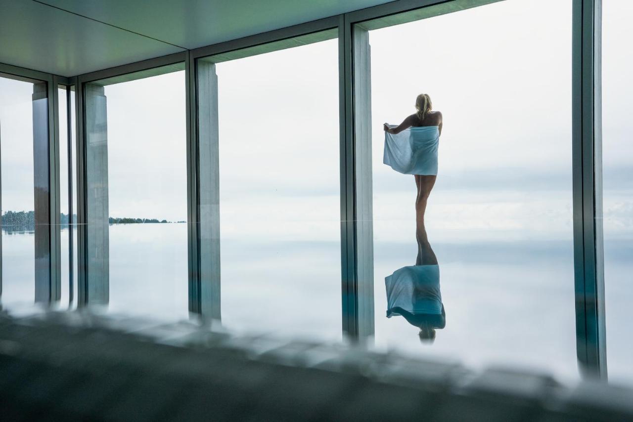 Hotel - Wellness Am Bodensee