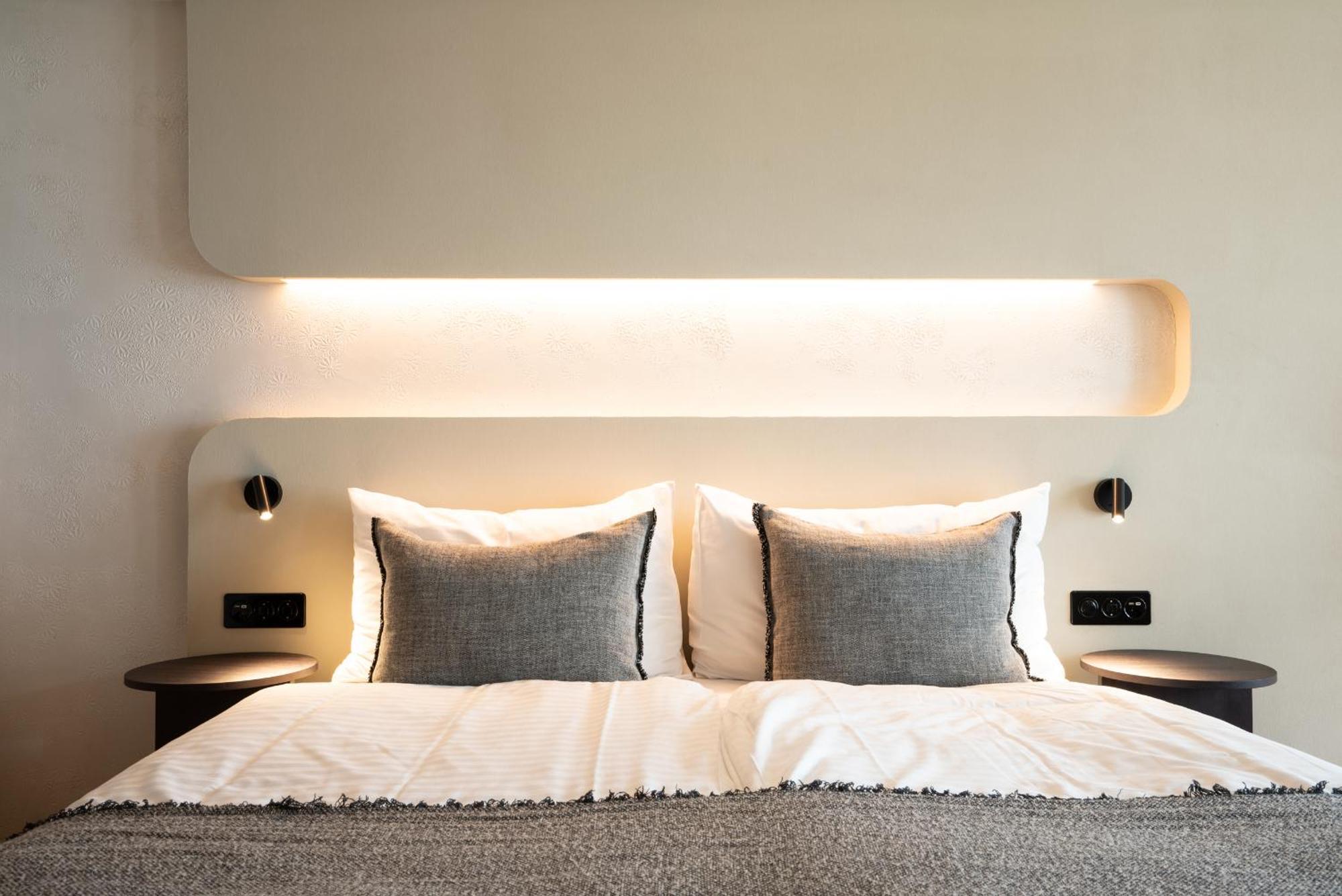 - Wellness Am Bodensee Hotel
