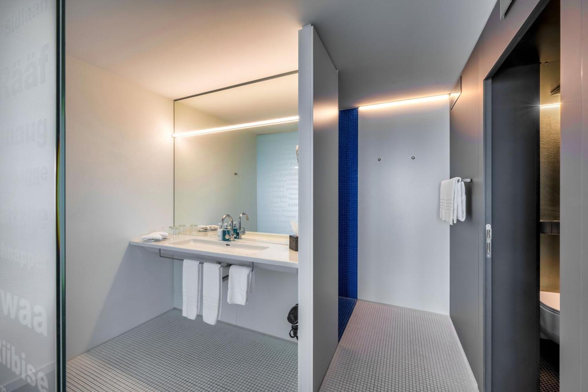 - Wellness Am Bodensee 4* Heiden