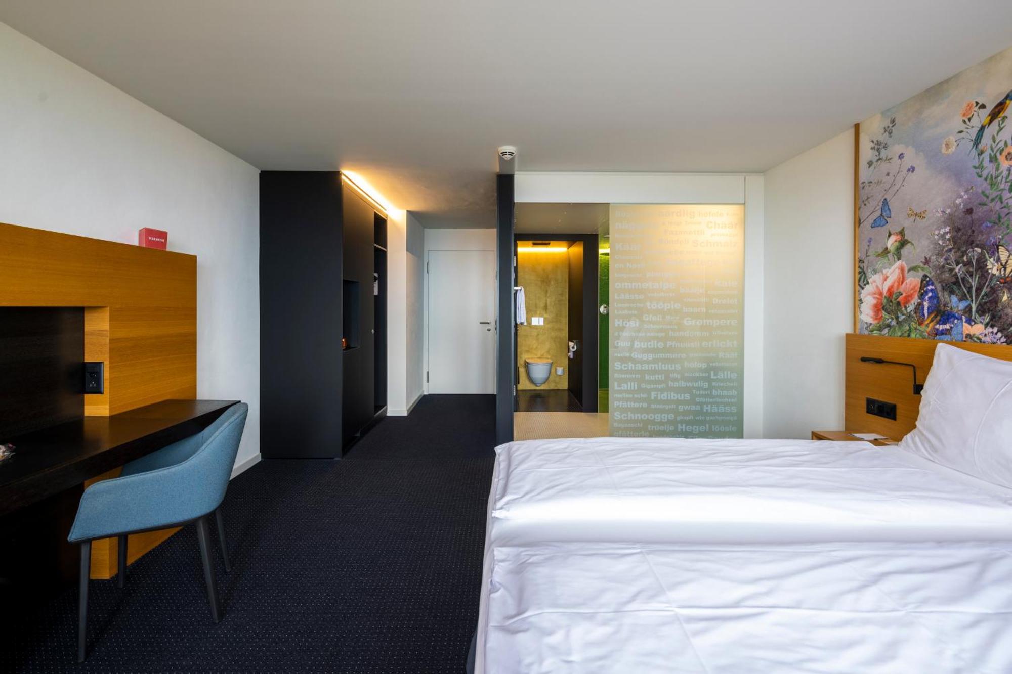 Hotel - Wellness Am Bodensee
