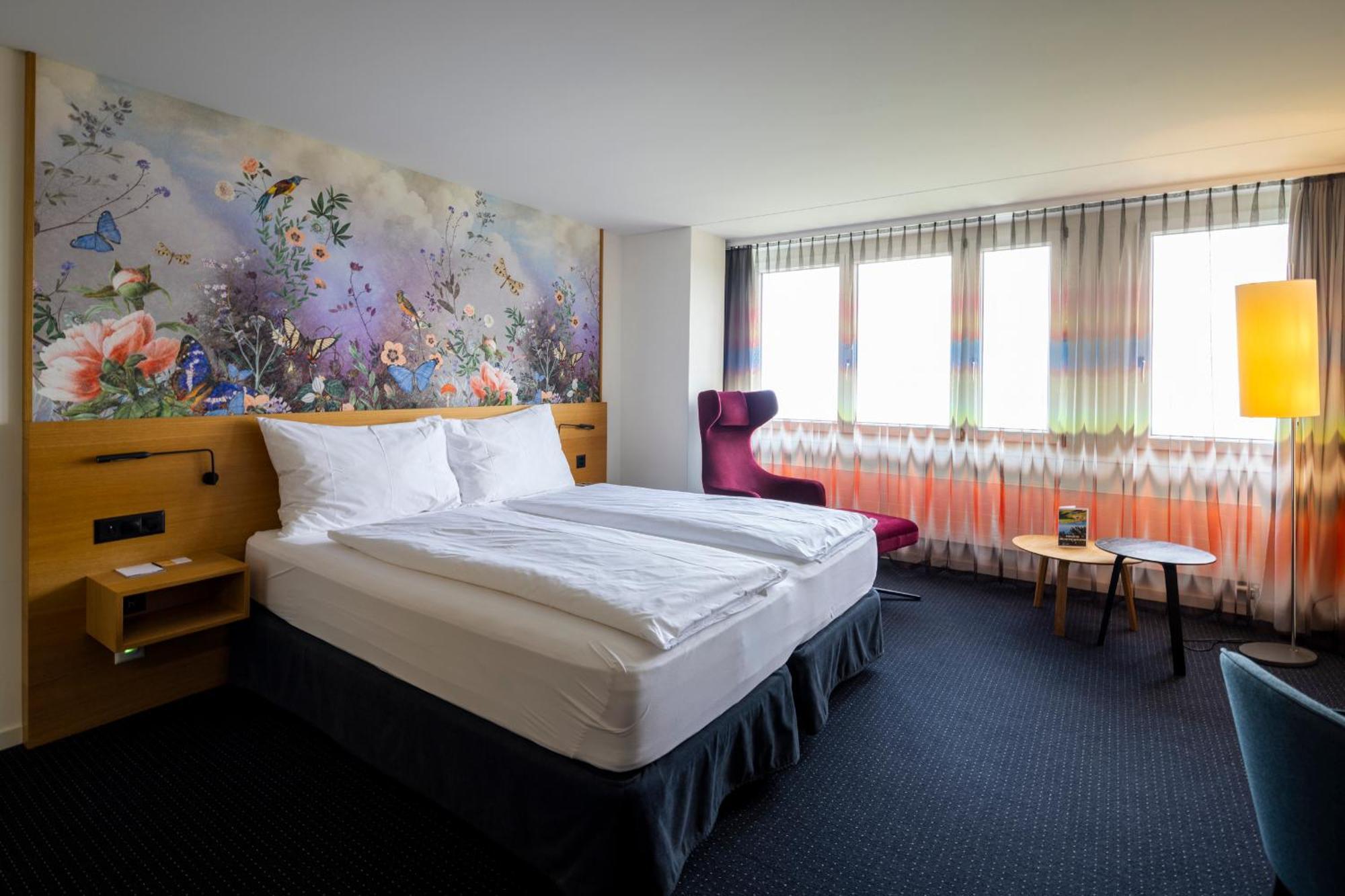 - Wellness Am Bodensee Hotel 4*