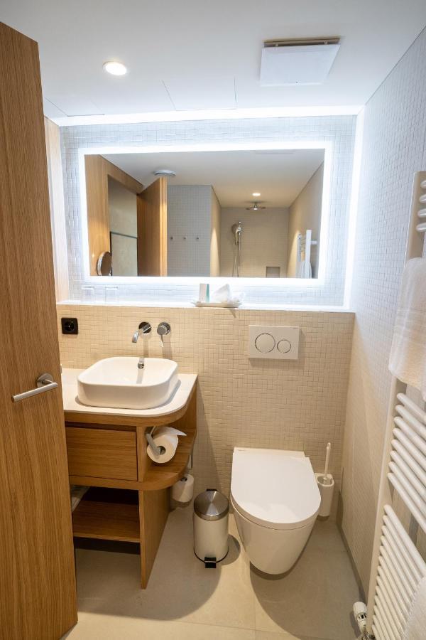 - Wellness Am Bodensee Hotel Heiden