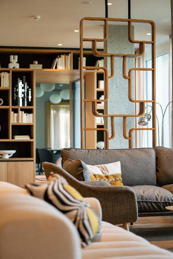 - Wellness Am Bodensee Hotel