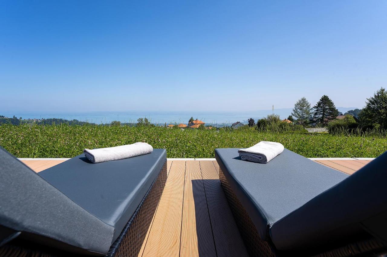 - Wellness Am Bodensee Hotel